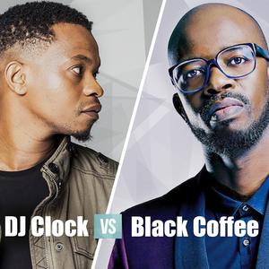 DJ Clock v Black Coffee
