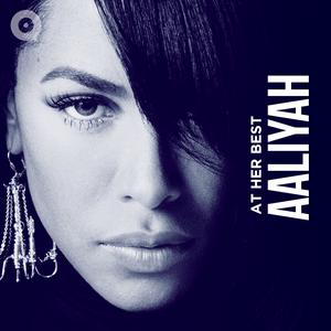 At Her Best: Aaliyah