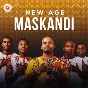New Age Maskandi