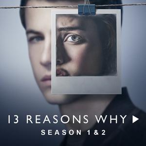 13 Reasons Why