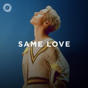 Same Love