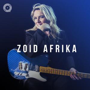 Karen Zoid: Zoid Afrika