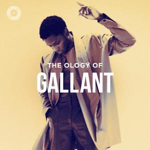 The Ology Of Gallant