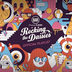Rocking the Daisies