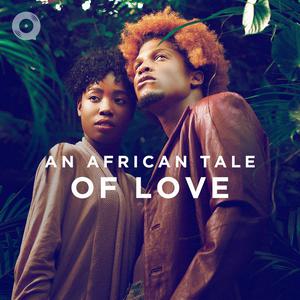An African Tale of Love