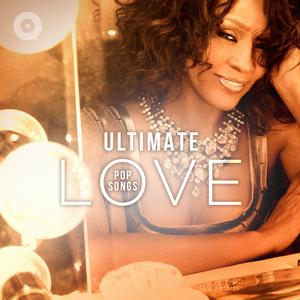 Ultimate Love Pop Songs