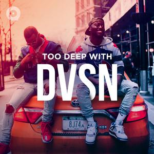 Too Deep with dvsn