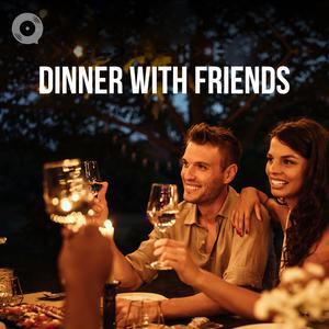 Dinner With Friends