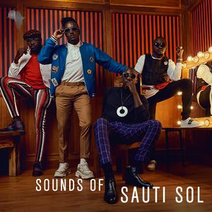 Sounds of Sauti Sol