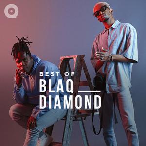 Best of Blaq Diamond