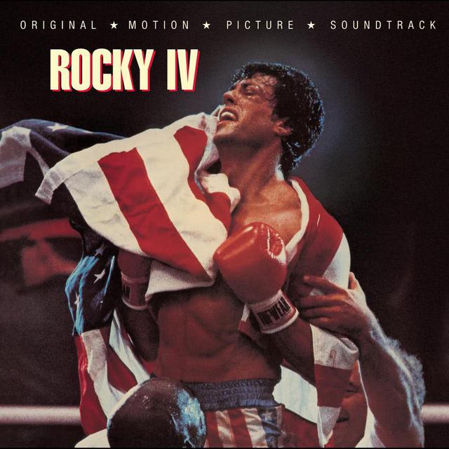 Vince Dicola War Fanfare From Rocky