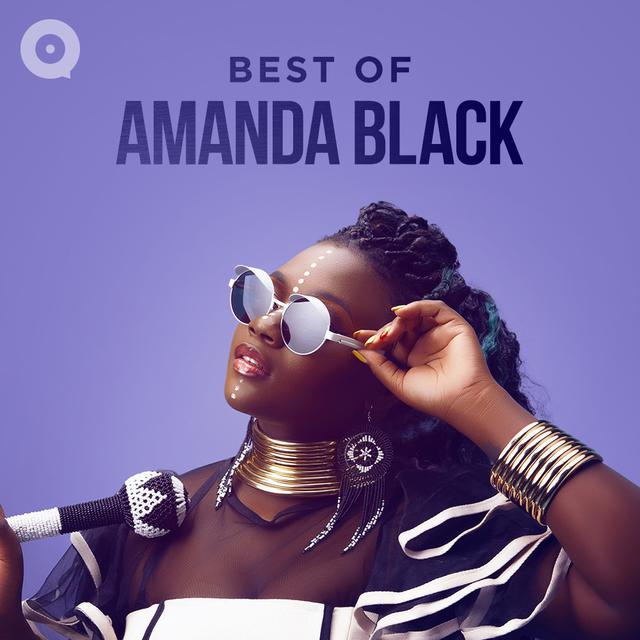Best of Amanda Black Download MP3 Best of Amanda Black Songs Playlist